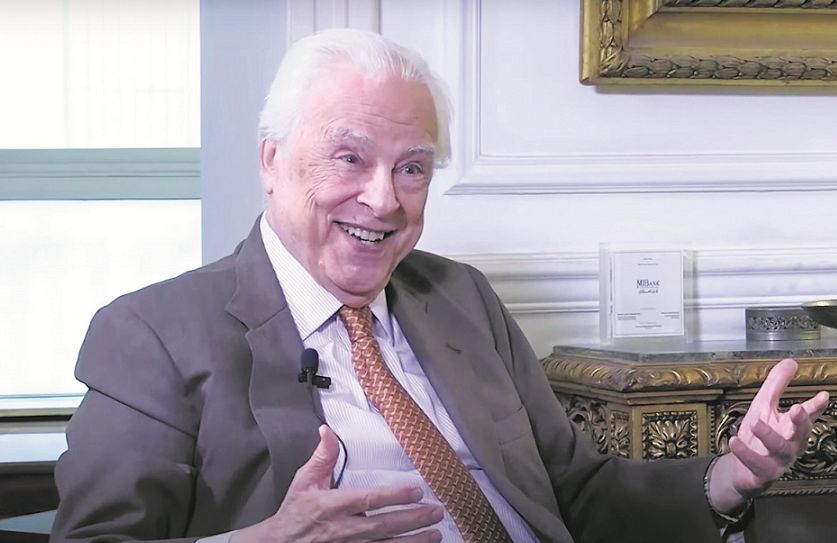 محمد يونس رئيس مجموعة كونكورد: التوقيت الحالي الأفضل لاقتناص…