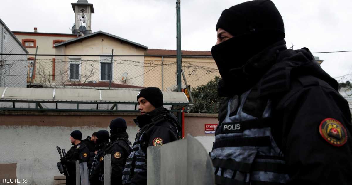 العالم اليوم - بـ"تهم خطيرة".. اعتقال 33 "داعشيا" في تركيا