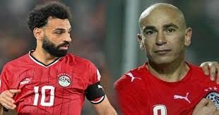 منتخب مصر.. أبرز تصريحات الكابتن حسام وإبراهيم حسن في المؤتمر الصحفي للإعلان عن القائمة المشاركة في دورة الإمارات الودية وأهم الغيابات