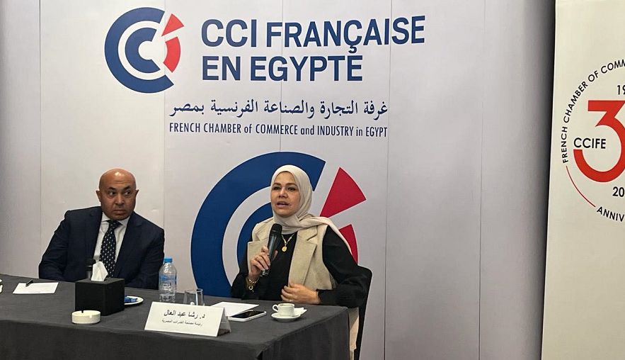 رشا عبد العال: لا مجال للحديث عن التقديرات الجزافية مع تكامل…