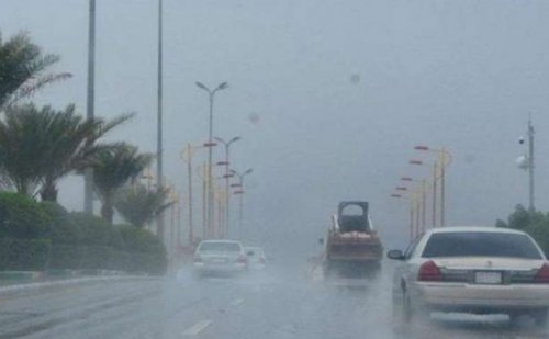 ‏الحصيني: يُحذر من طقس 5 أيام قادمة: برد وصقيع ورياح قطبية وأمطار بهذه المناطق