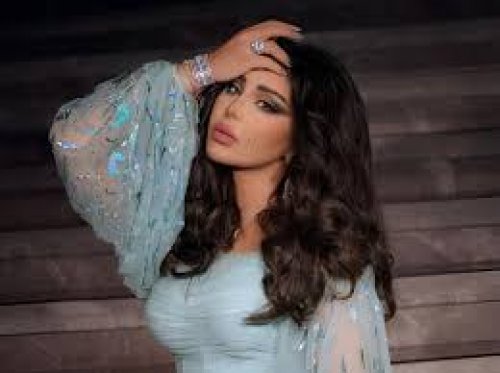 الفنانة أحلام تفجر مفاجئة للجماهير بشأن هديتها الجديدة لفتاة سعودية تبرعت بمهرها لوالدتها لسبب صدم العالم وتصدر الترند العربي (اتفرج)