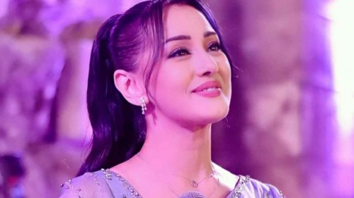 تطورات الحالة الصحية للفنانة غادة عباسي بعد حادث السير