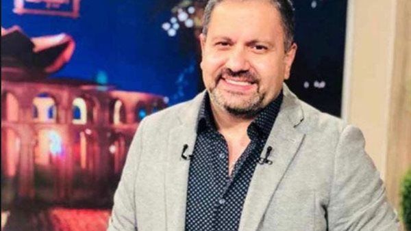 إدوارد يستكمل دور الفنان الراحل طارق عبد العزيز في مسلسل "بقينا اتنين"