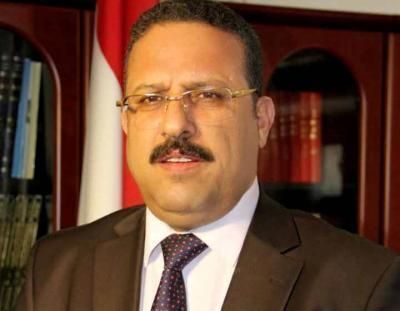 أخبار اليمن : لبوزة يهنئ رئيس المؤتمر بحلول شهر رمضان