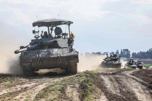 نتنياهو: سندخل رفح وهذا موعد انتهاء القتال