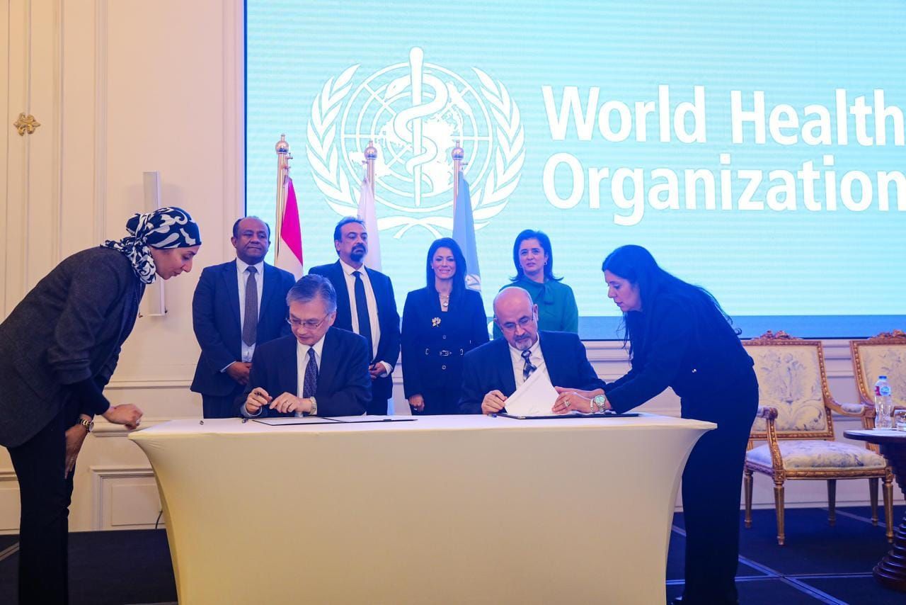 منحة يابانية بقيمة 8.3 مليون دولار لتوفير الاحتياجات الطبية…