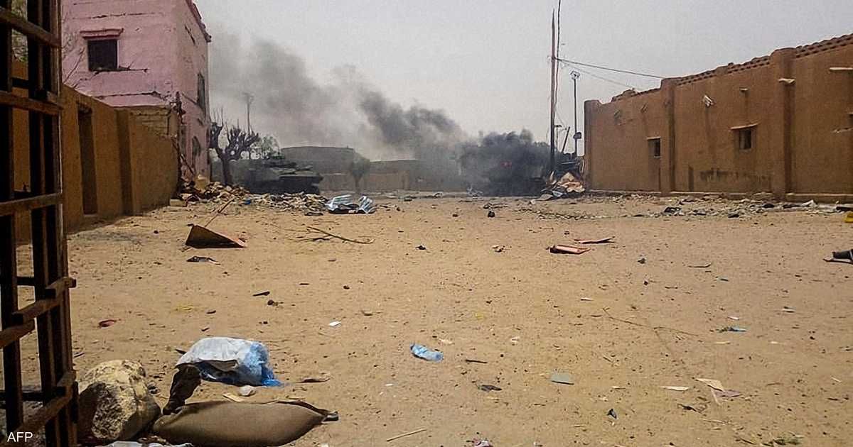 العالم اليوم - بمعارك غاو.. "داعش" يصعق "النصرة" في صراع الوجود بمالي