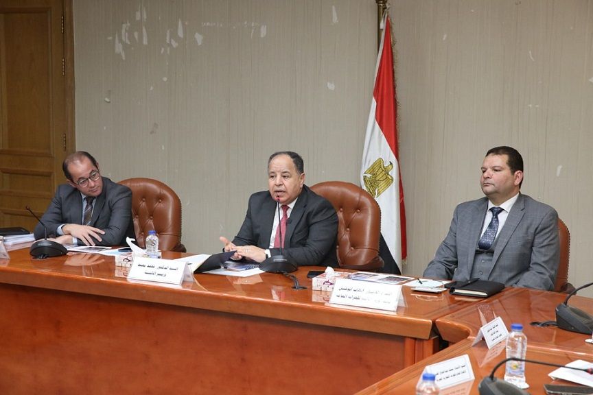 وزير المالية: توجيه 50% من إيرادات برنامج الطروحات لخفض…