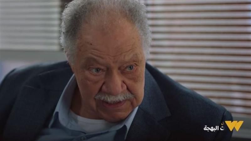 مسلسلات رمضان 2024.. كارثة تنتظر بهجت الأنصاري في عتبات البهجة الحلقة 2