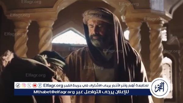 "مقتل مؤذن وهروب إلى مصر".. أبرز أحداث الحلقة الثانية من الحشاشين