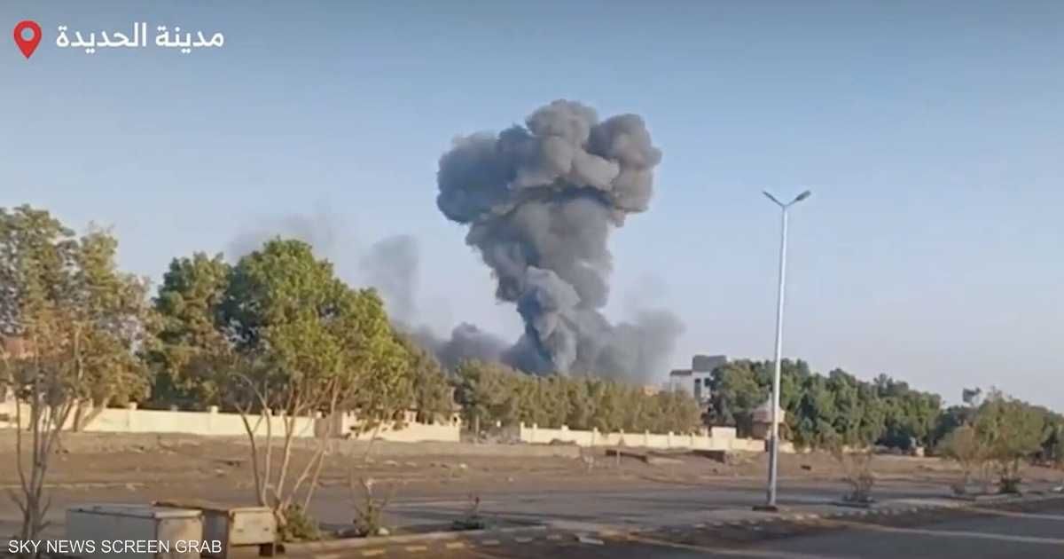 العالم اليوم - اليمن.. 11 قتيلا في أحدث ضربات غربية على الحوثيين