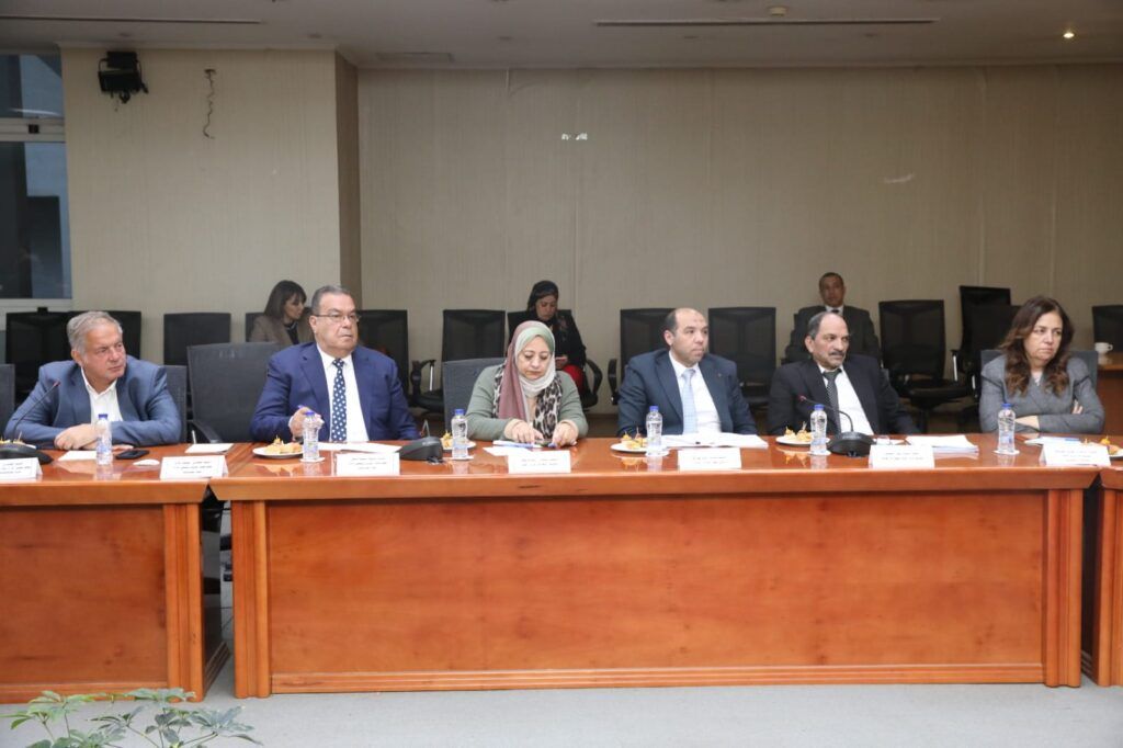 وزير المالية: توجيه 50% من إيرادات برنامج الطروحات لخفض…