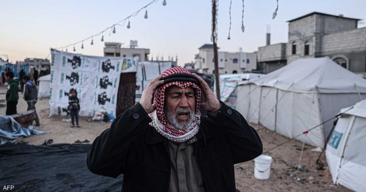 العالم اليوم - إعلام عبري: عشائر غزة ترفض التعاون مع إسرائيل بعد الحرب