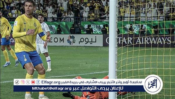 صباح الكورة.. رونالدو يعلق على إقصاء النصر من دوري أبطال آسيا.. والخطيب يتابع حالة أحمد رفعت