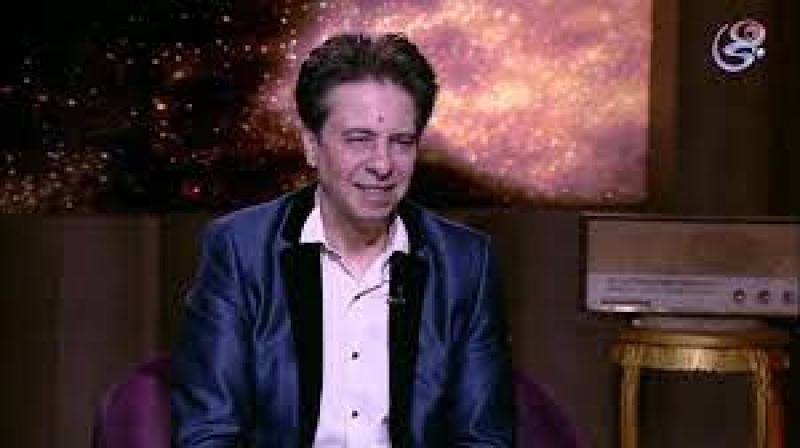 فارس فى برنامج”المنسي” : لو رجع بيا الزمن مش هسيب الفن