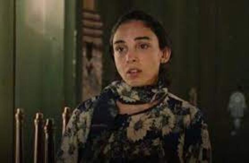 سلمى أبو ضيف تتلقى تهديد من زوج اختها فى الحلقة 3 من...