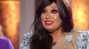 عاجل: تصريحات جريئة للفنانة فيفي عبده تشعل السوشيال ميديا في رمضان