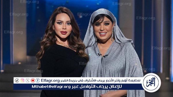 فيفي عبده لـ "حبر سري": وفاة 2 اخواتي في سنة واحدة خنجر دخل في قلبي وأنا أضعف إنسانة في الدنيا