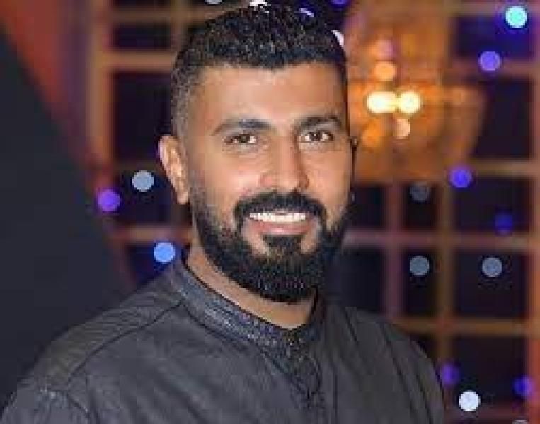 محمد سامي: اتهاجمت في مسلسل ”نسل الأغراب” وربنا جابلي حقي