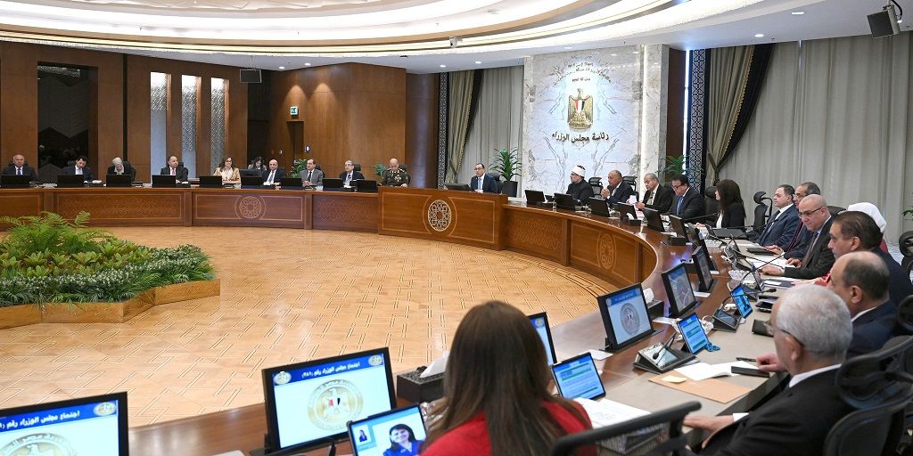 رئيس الوزراء: عودة تحويلات المصريين بالخارج تدريجيا…