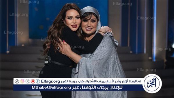 فيفي عبده لـ "حبر سري": اعترف بالزواج العرفي واعتبره فترة خطوبة ومينفعش حد يلمسني من غير جواز