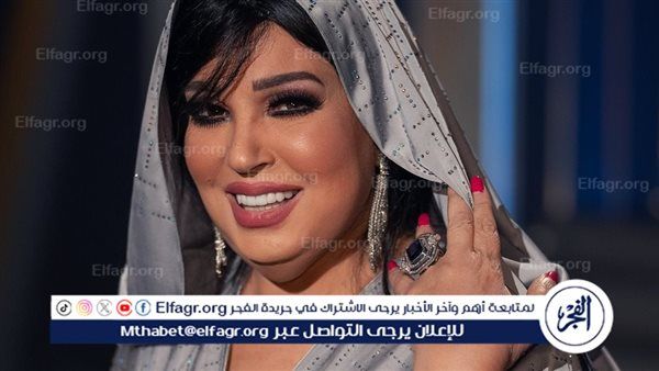 فيفي عبده لـ "حبر سري": كل الرجالة بتخون زوجاتها والست لما تعرف لازم تنطش"