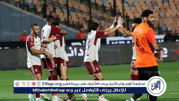 أحمد دويدار: الأهلي بيكسب دون أداء ولكنه سيتوج بلقب الدوري
