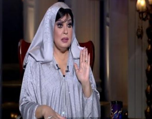 لهذا السبب.. فيفي عبده تتصدر تريند جوجل