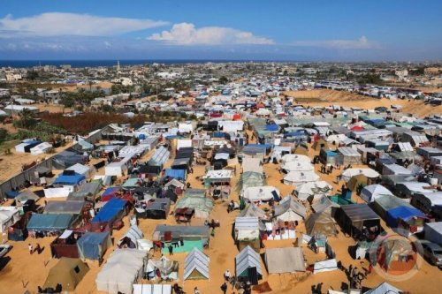 البيت الأبيض: لدى إسرائيل الحق في الدفاع عن نفسها