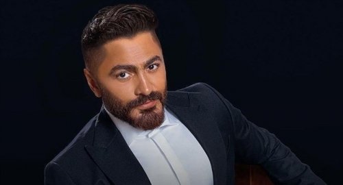 تامر حسني يخرج عن صمته بعد مطالب مقاطعته