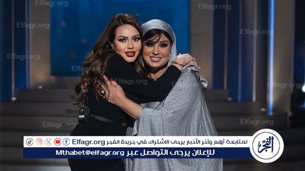 فيفي عبده لـ "حبر سري": موافقة أرقص قدام ناس مبحبهاش لو مقابل عرض مالي كبير
