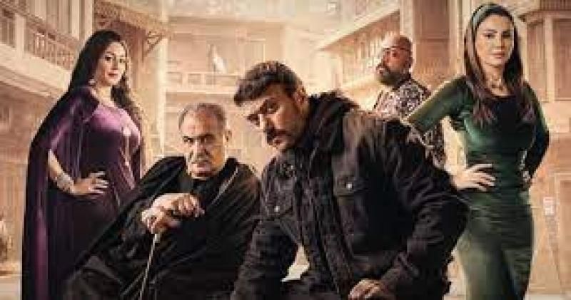 نستعرض تفاصيل الحلقة الثالثة من مسلسل ”حق عرب”