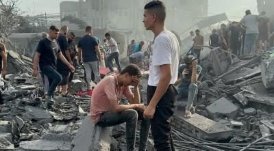 أخبار اليمن : 31341 شهيداً منذ بدء العدوان على غزة