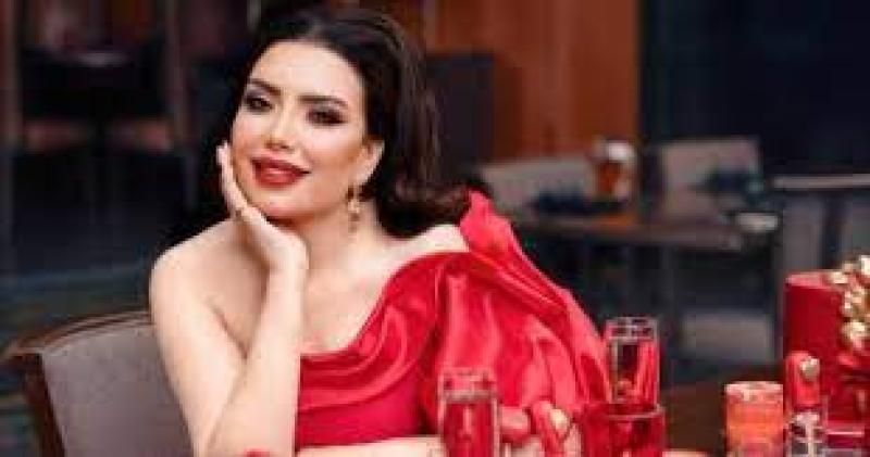 بالصور.. عبير صبري تحتفل بعيد ميلادها عبر انستجرام