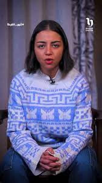 إلهام صفي الدين تدخل في مشاجرة بسبب غيرتها على خالد النبوي ...