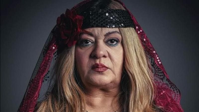 وعكة صحية مفاجئة لـ فريدة سيف النصر أثناء تصوير مسلسل العتاولة في...