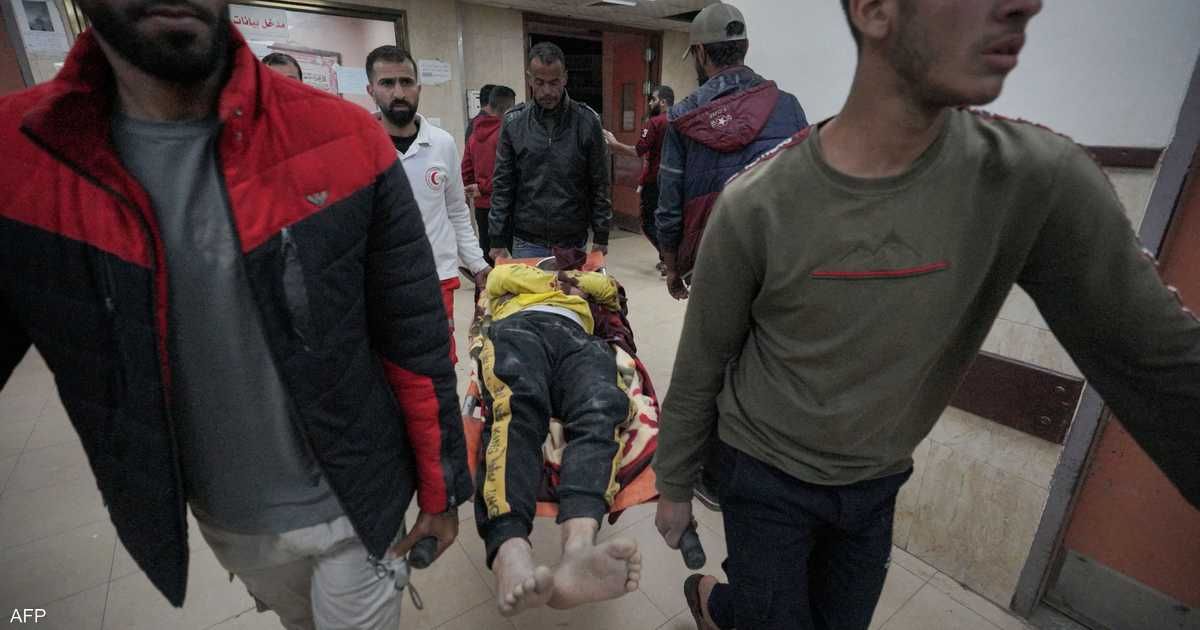 العالم اليوم - إسرائيل تنفي "رواية حماس" عن حادث "دوار الكويت" الدموي