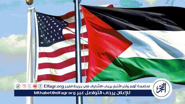 عاجل| البيت الأبيض: نرحب بتعيين محمد مصطفى رئيسا للحكومة الفلسطينية