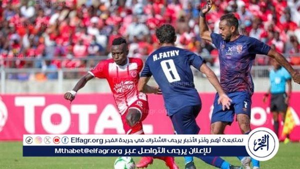 عاجل.. سيمبا يتلقى صدمة قوية من "كاف" قبل مواجهة الأهلي
