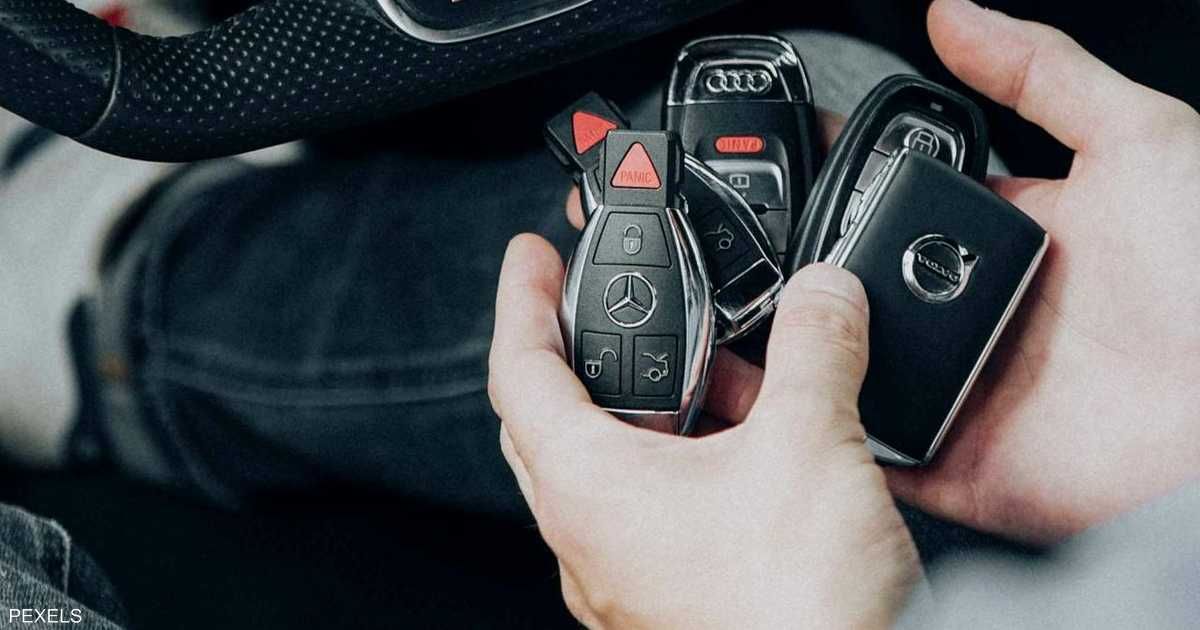 العالم اليوم - مسؤول في الشرطة الكندية: اتركوا مفتاح السيارة خارج المنزل