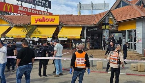 مقتل رقيب أول في جيش الاحتلال بعملية النقب