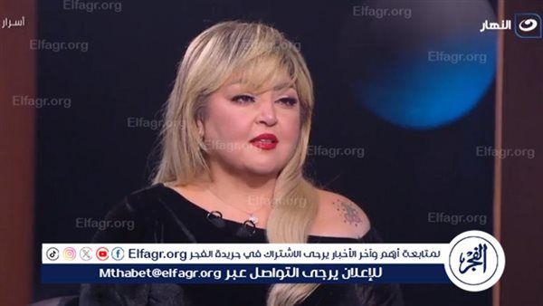 مها أحمد: 'بطلع على التيك توك بشكل محترم كفنانة وبقواعد المنصة'
