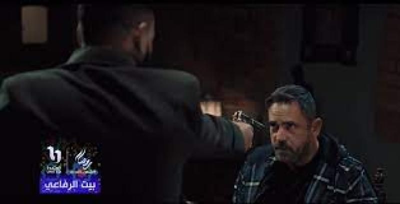 مسلسل ”بيت الرفاعي” يتصدر تريند جوجل