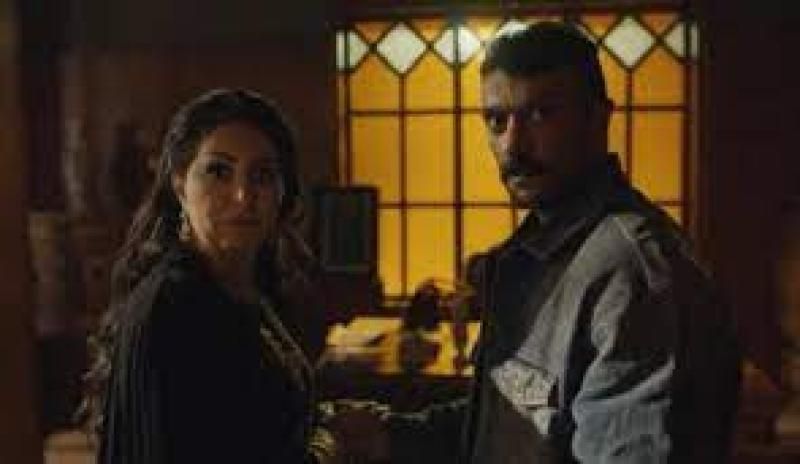 العوضي و”حق عرب” يتصدران تريند إكس بعد عرض الحلقة الخامسة