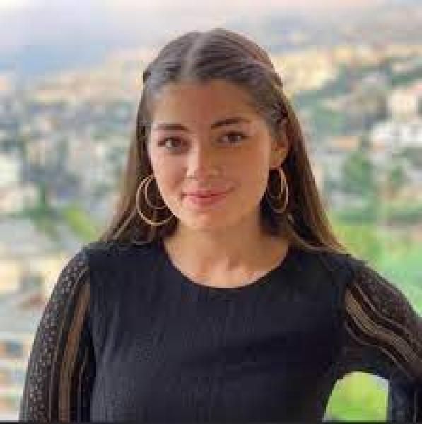 ليلي أحمد زاهر ترد على هجوم تيك توكر شهيرة بعد مهجمتها ووصفتها...