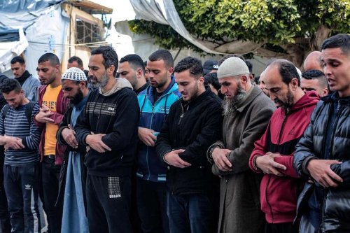 العشائر بغزة: نرفض أن نكون بديلًا عن السلطة أو الفصائل