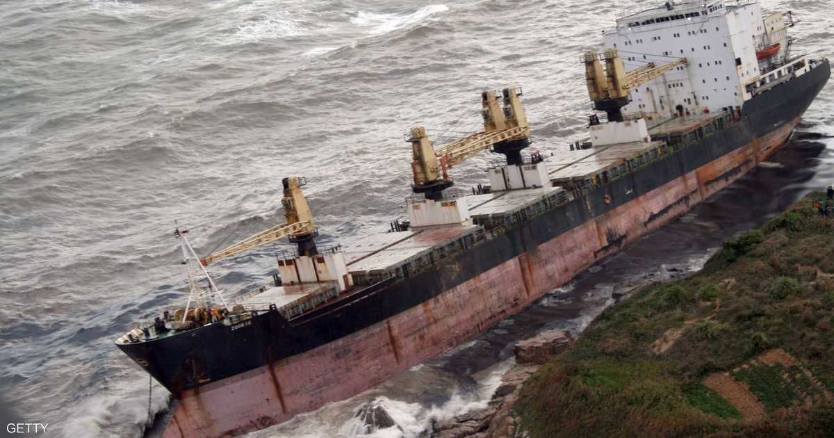 العالم اليوم - بخريطة جديدة.. أميركا تلاحق سفن التهريب الإيرانية إلى اليمن