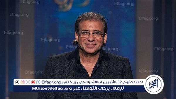 خالد يوسف لـ "حبر سري": "لو اتعرض عليا فيلم فيه مثليين هعمله.. عملت مشهد في فيلم حين ميسرة"