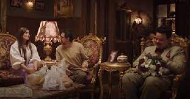 ننشر تفاصيل الحلقة السادسة من مسلسل أشغال شقة